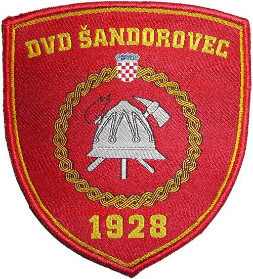 DVD ŠANDOROVEC