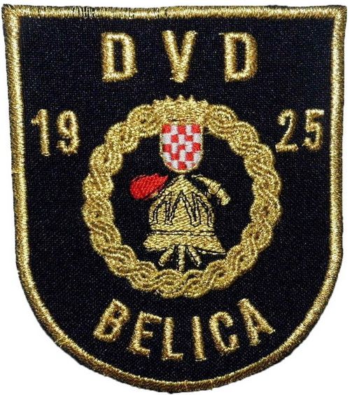 DVD BELICA