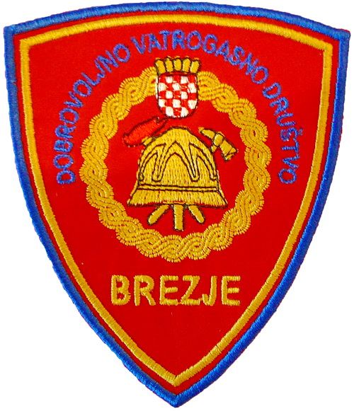 DVD BREZJE