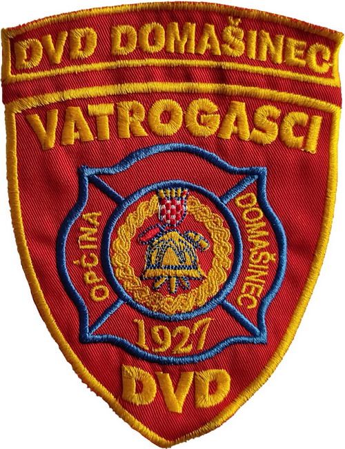 DVD DOMAŠINEC 1