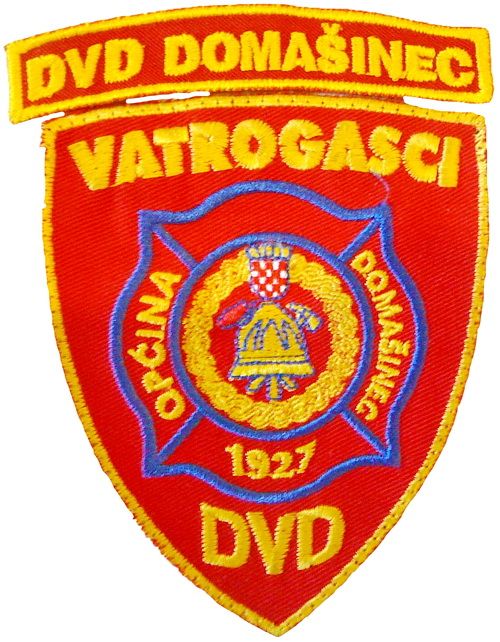 DVD DOMAŠINEC 2