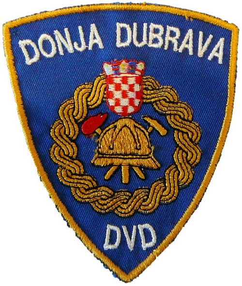 DVD DONJA DUBRAVA 1