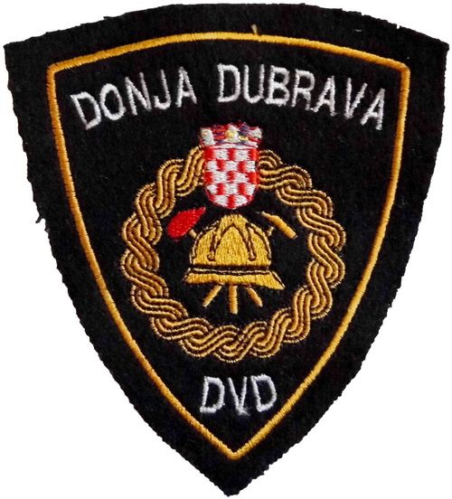 DVD DONJA DUBRAVA 2