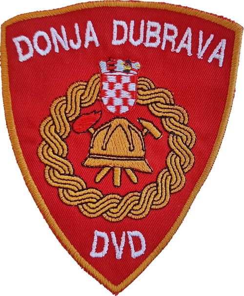 DVD DONJA DUBRAVA 3