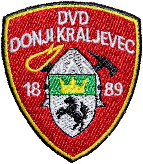 DVD DONJI KRALJEVEC 1