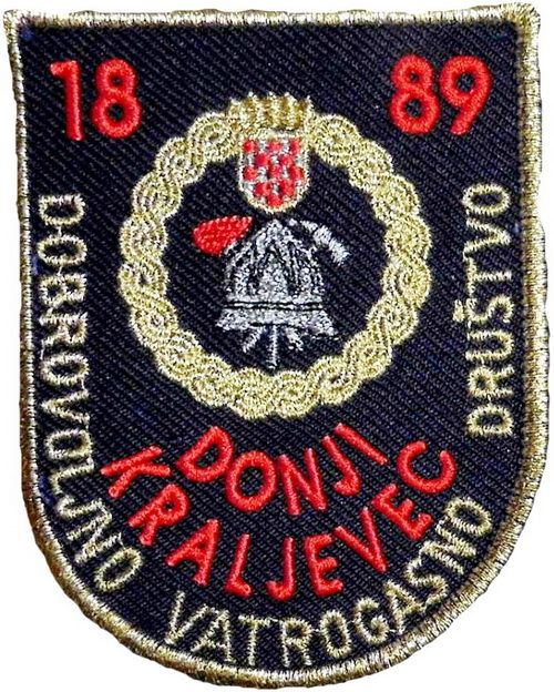DVD DONJI KRALJEVEC 2
