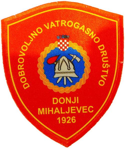 DVD DONJI MIHALJEVEC