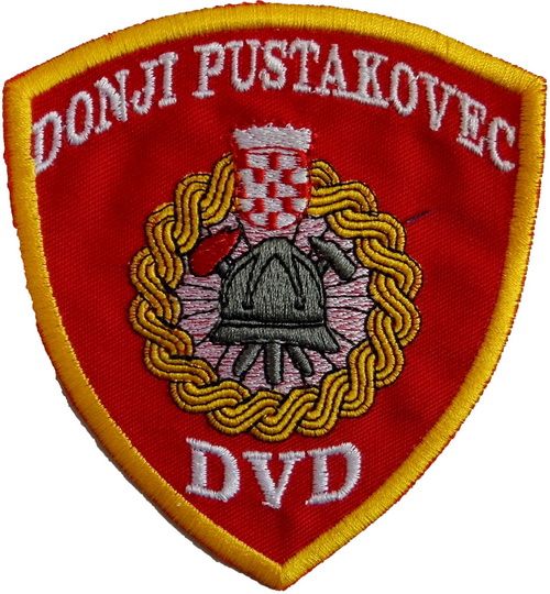 DVD DONJI PUSTAKOVEC