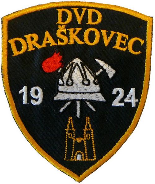 DVD DRAŠKOVEC