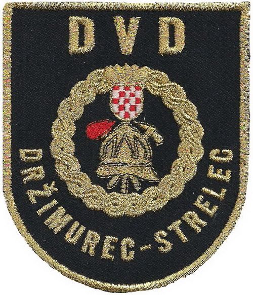 DVD DRŽIMUREC     STRELEC 2