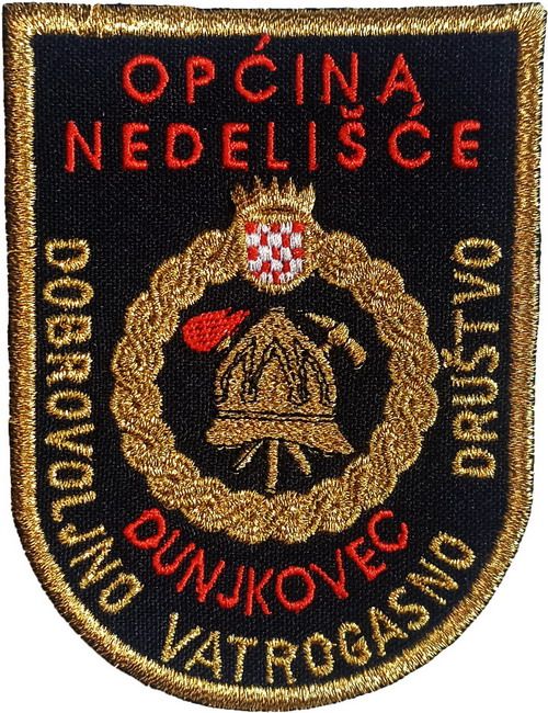 DVD DUNJKOVEC