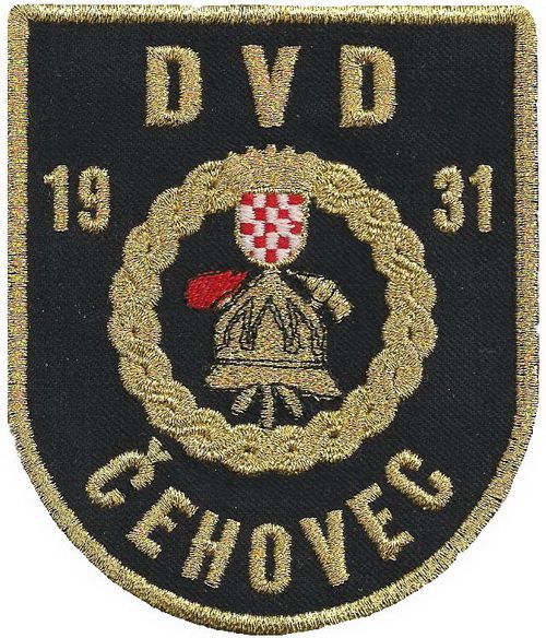 DVD ČEHOVEC