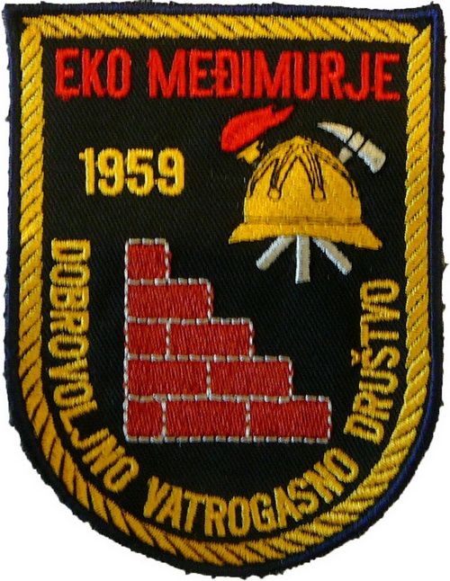DVD EKO MEĐIMURJE