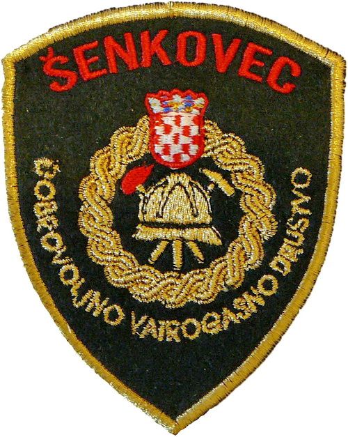 DVD ŠENKOVEC 1
