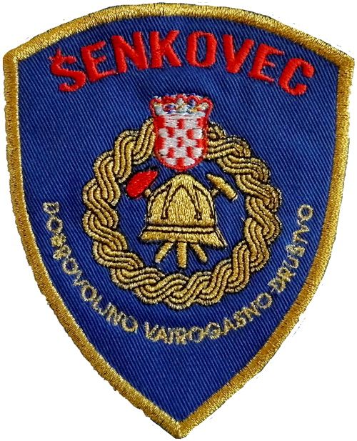 DVD ŠENKOVEC 2