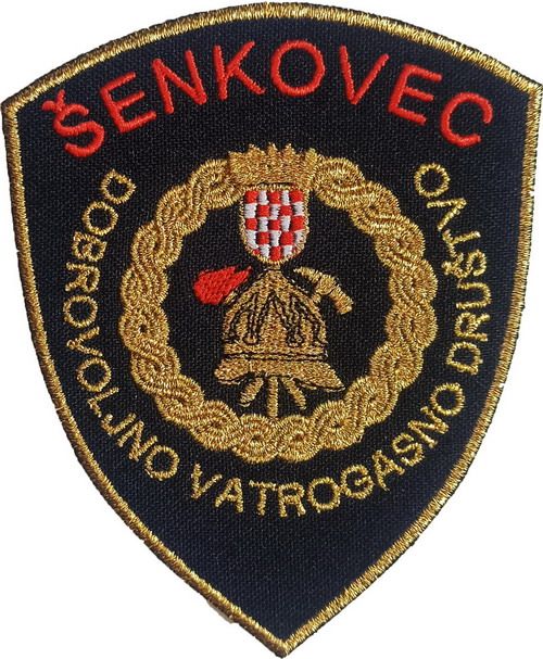 DVD ŠENKOVEC 3