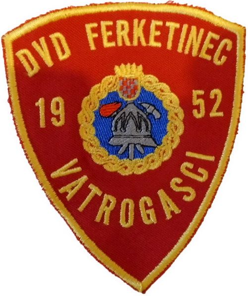DVD FERKETINEC 1