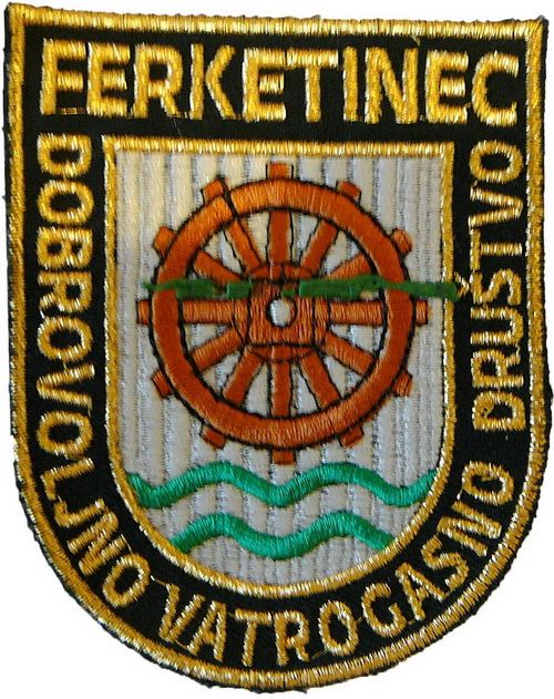 DVD FERKETINEC 2