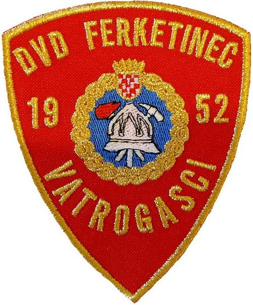 DVD FERKETINEC 3