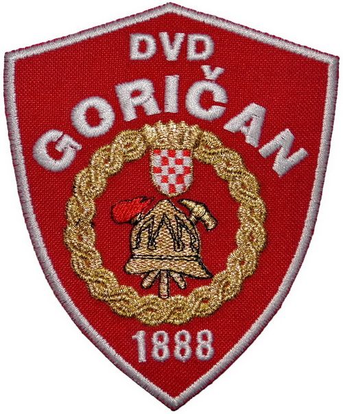 DVD GORIČAN 2