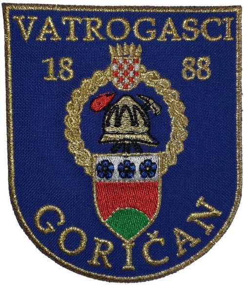 DVD GORIČAN 3