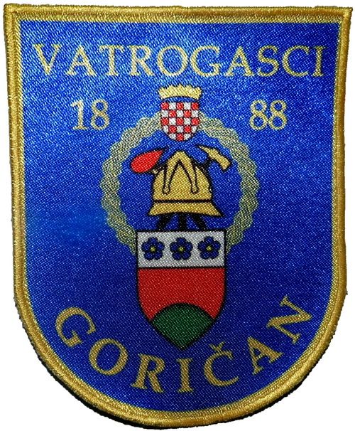 DVD GORIČAN 4