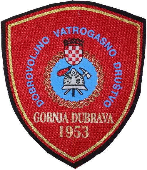DVD GORNJA DUBRAVA