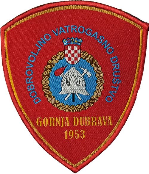 DVD GORNJA DUBRAVA 2
