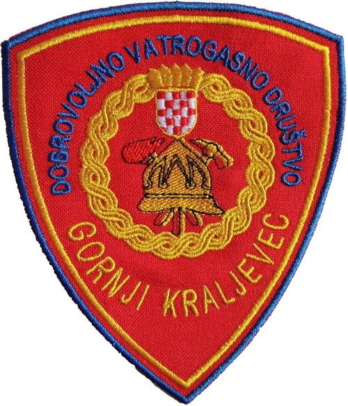 DVD GORNJI KRALJEVEC