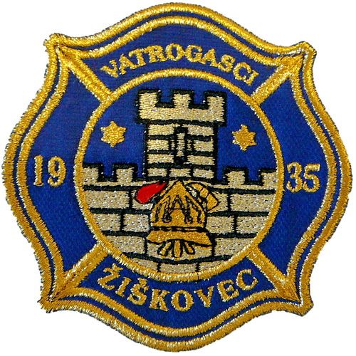 DVD ŽIŠKOVEC