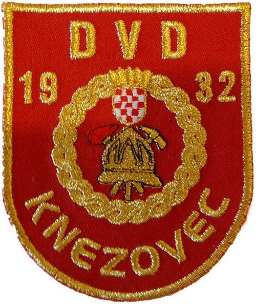 DVD KNEZOVEC 1