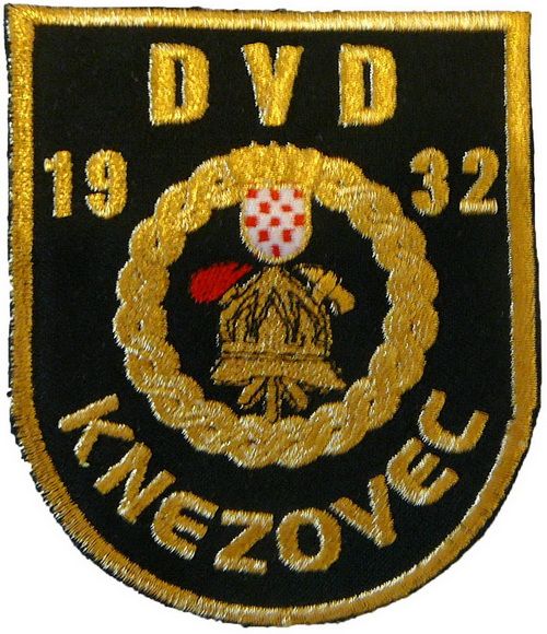 DVD KNEZOVEC 2