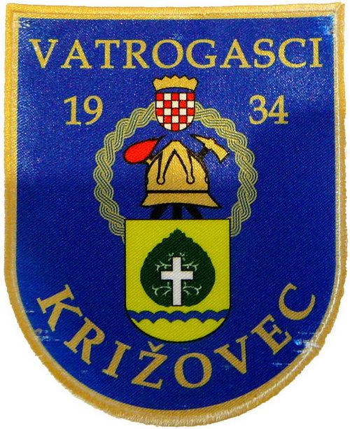 DVD KRIŽOVEC 1