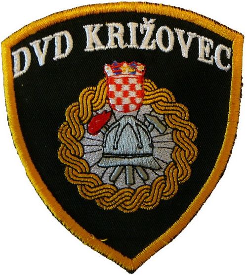 DVD KRIŽOVEC 2
