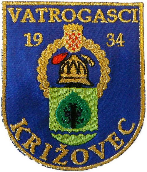 DVD KRIŽOVEC 3