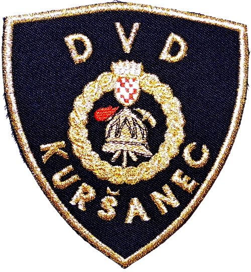 DVD KURŠANEC