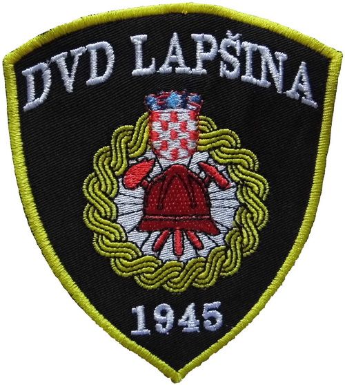 DVD LAPŠINA