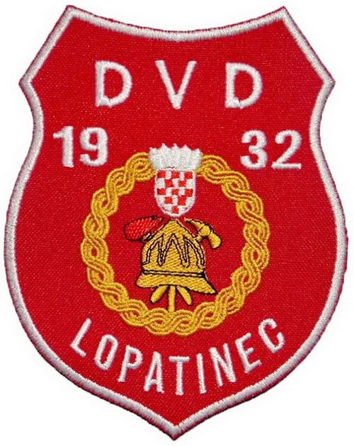 DVD LOPATINEC 1