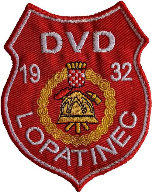 DVD LOPATINEC 2