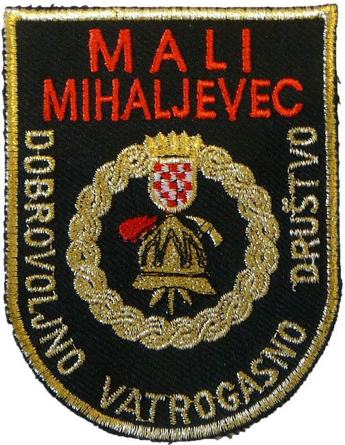 DVD MALI MIHALJEVEC 1