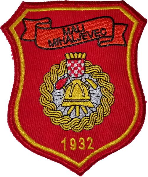 DVD MALI MIHALJEVEC 2