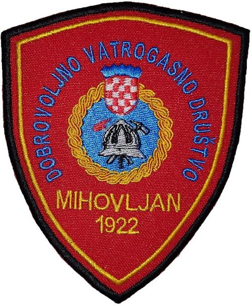 DVD MIHOVLJAN