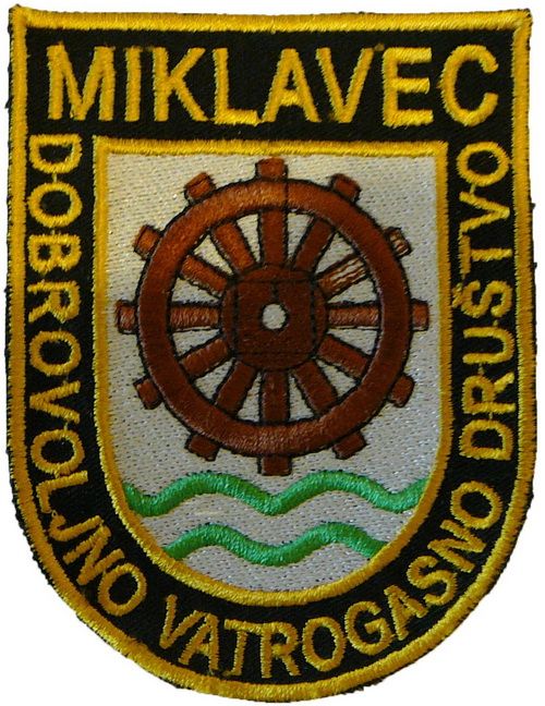 DVD MIKLAVEC
