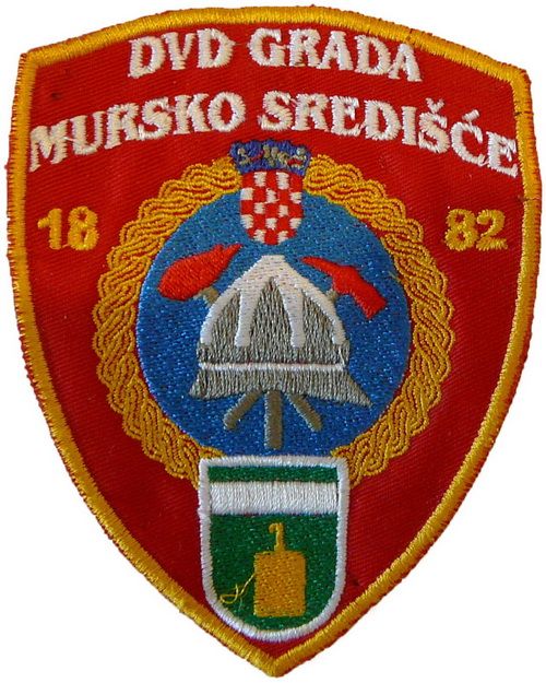 DVD MURSKO SREDIŠĆE 1