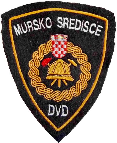 DVD MURSKO SREDIŠĆE 2