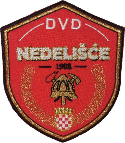 DVD NEDELIŠĆE 3