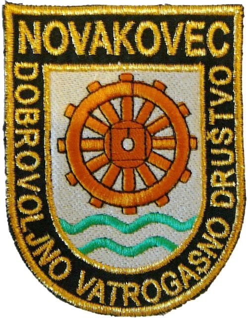 DVD NOVAKOVEC 1