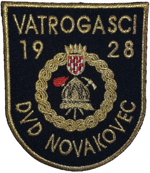 DVD NOVAKOVEC 2