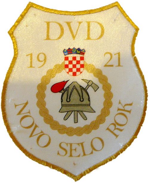 DVD NOVO SELO ROK