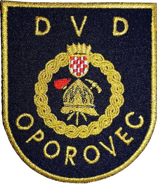 DVD OPOROVEC 1